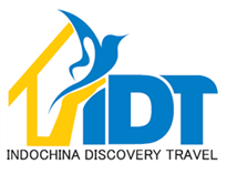 Indochina Discovery Travel.