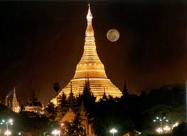 HIGHLIGHTS OF MYANMAR